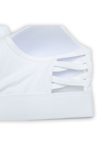 SKTF055 Customized Personal Sports Bra Online Order Fitness Sports Bra Back Openwork Sprint Yoga Women's Sports Bra Specialty Store detail view-1